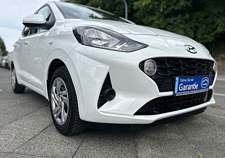 Hyundai i10 Select