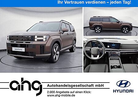 Hyundai Santa Fe PHEV Signature 4WD HUD TECHNIK/COMFORTP