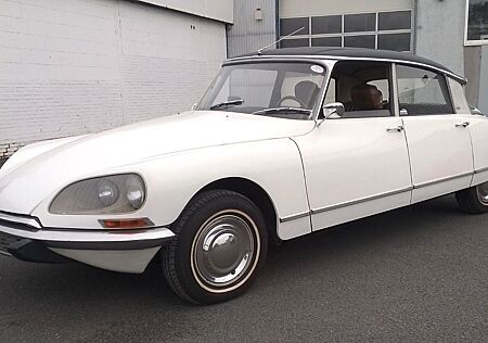 Citroën DS