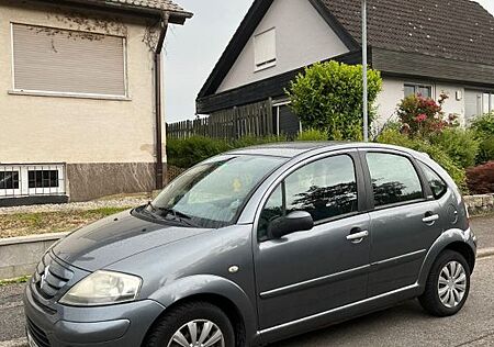 Citroën C3 1.4 Exclusive Exclusive
