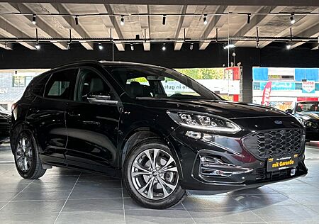 Ford Kuga /ST-LINE/KAMERA/SHZ/NAVI/LED/8xREIF.