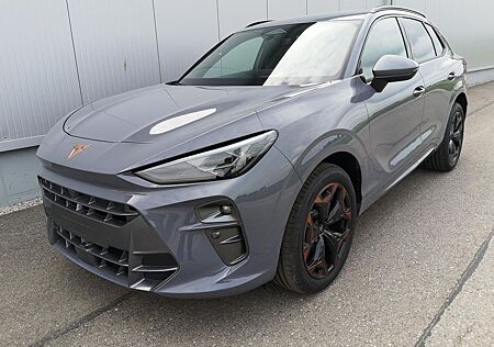 Cupra Terramar 1.5 eTSI DSG Head AHK el. Hk