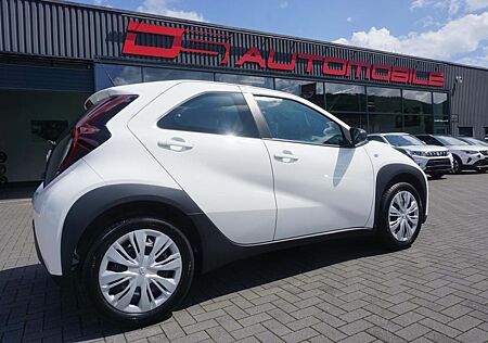 Toyota Aygo (X) 1.0 VVT-i Business Edition (EURO 6e)