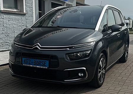 Citroën C4 Spacetourer Grand C4 Picasso *7-Sitzer*Pano*Kamera*Elek. Hec
