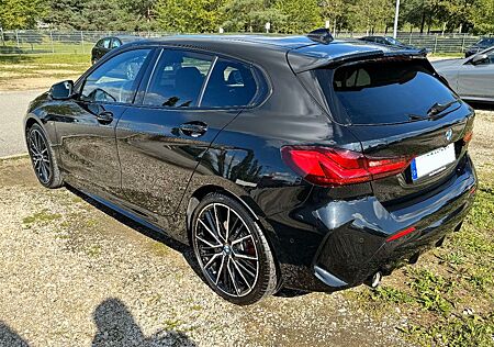 BMW 118i M Sport Garantie2028 Headup 19" AHK PDC/RFK