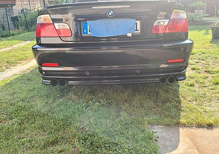 BMW 323Ci -