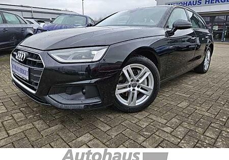 Audi A4 Avant 40 TDI S tronic 2.Hand/Scheckheft/Navi/