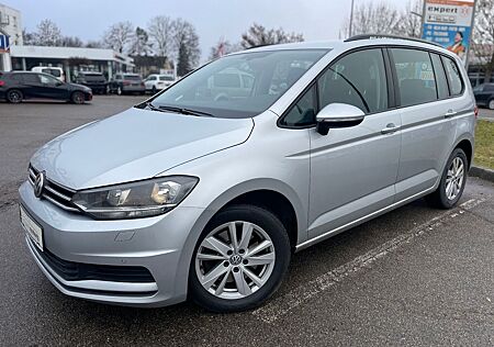 VW Touran Volkswagen COMFORTLINE BMT/START-STOPP | ACC