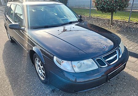 Saab 9-5 2.3t 136kW Sport-Kombi*TÜV NEU*Top Servicege