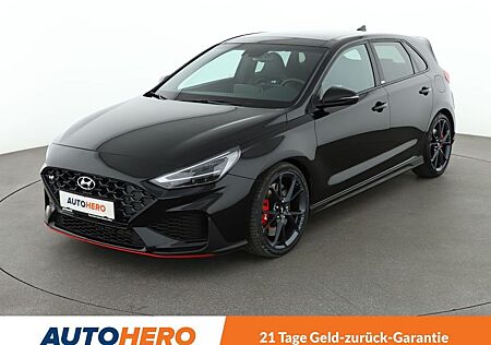 Hyundai i30 2.0 T-GDI N Performance Aut.*NAVI*TEMPO*LED*