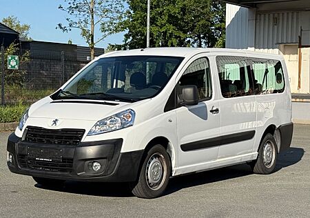 Peugeot Expert 2.0 Minibus 9-Sitze HDi 130 Tempomat