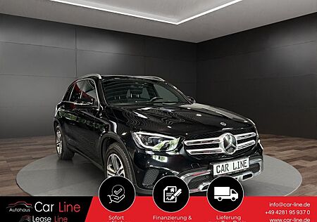 Mercedes-Benz GLC 220 GLC 220d*4M*MULTIBEAM*PANO*CAM*AHK