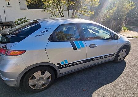 Honda Civic 1.4 Sport Sport