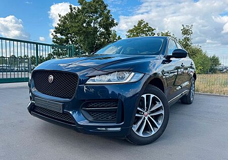 Jaguar F-Pace R-Sport