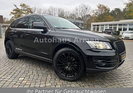 Audi Q5 2.0 Automatik quattro*Voll*ABT*LPG*B&O*