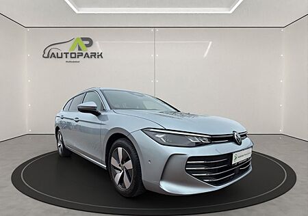 VW Passat Variant Volkswagen 1.5 eTSI Business*DSG*VIRTUAL*LED