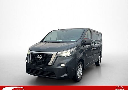 Nissan Primastar Kombi L1H1 2,8t Tekna 2 Navi 360 Kamer