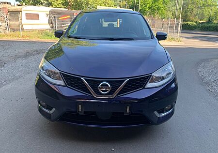 Nissan Pulsar Tekna