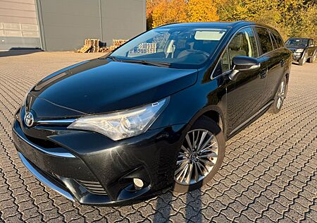Toyota Avensis 2.0 143PS Touring Sports Business 83808
