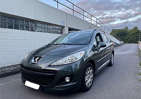 Peugeot 207 SW 1.6 PANO AHK