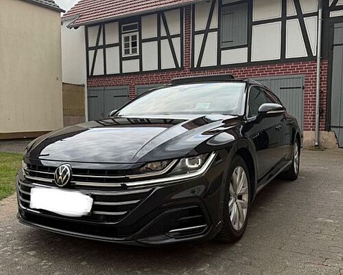 Volkswagen Arteon Sb 2.0 TDI SCR 147kW DSG 4MOTION R-Line