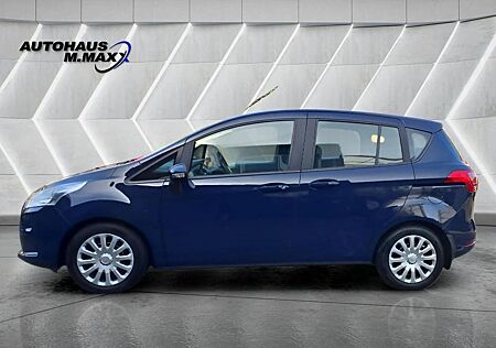 Ford B-Max Sitzheizung PDC MFL USB