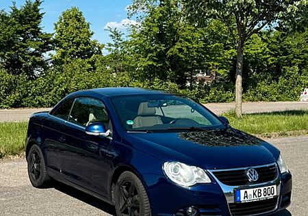 VW Eos Volkswagen 1.4 TSI Standard