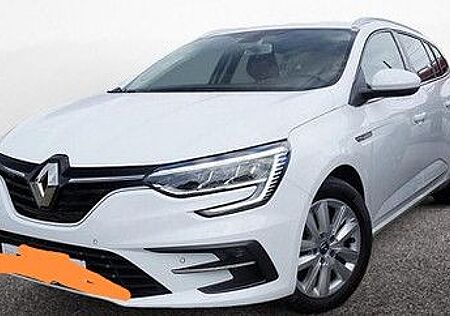 Renault Megane E-TECH Plug-In 160 Equilibre Grandtou...