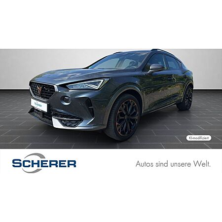 Cupra Formentor leasen