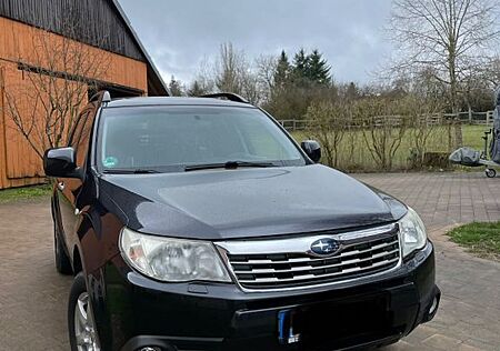 Subaru Forester 2.0X Exclusive Navigation Exclusive