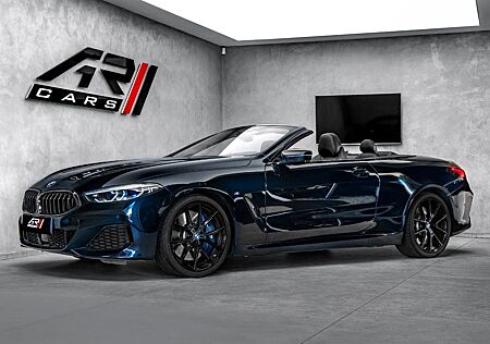 BMW 840 Cabrio d xDrive M Sport*Individual
