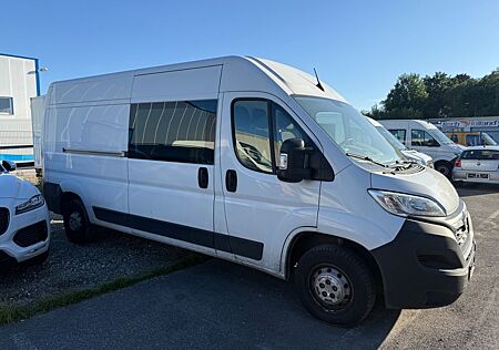Opel Movano C Kasten HKa L3H2 3,5t Edition 1.HAND