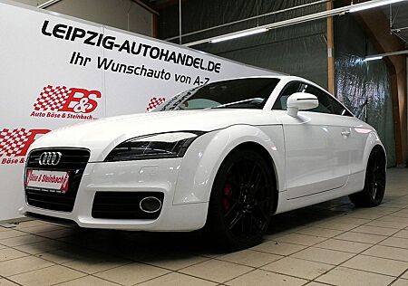 Audi TT Coupe 1.8 TFSI *KLIMA*PDC*SHZ*GRA*XEN*