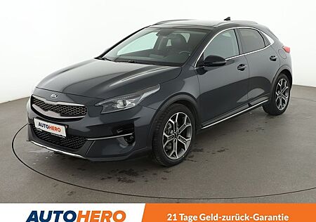 Kia XCeed 1.6 TGDI Platinum Edition Aut.*NAVI*ACC*