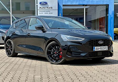 Ford Focus 2,3 EcoBoost ST Track Pack