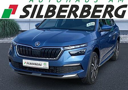 Skoda Kamiq Style KLIMA LED NAVI KESSY