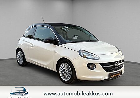 Opel Adam Open Air 120 Jahre Open Air Leder PDC SHZ