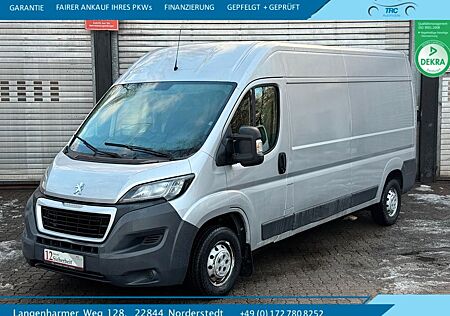 Peugeot Boxer Kasten Hochraum 335 L3H2 Komfort Plus HDi