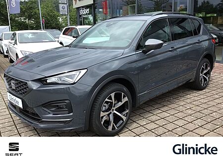 Seat Tarraco FR 2.0 TDI DSG 7-Sitzer+AHK+Navi