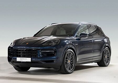 Porsche Cayenne E-Hybrid BOSE PASM Sport Chrono Panorama