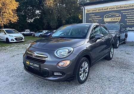 Fiat 500X Pop Star Navi PDC SHZ TEMP EURO6