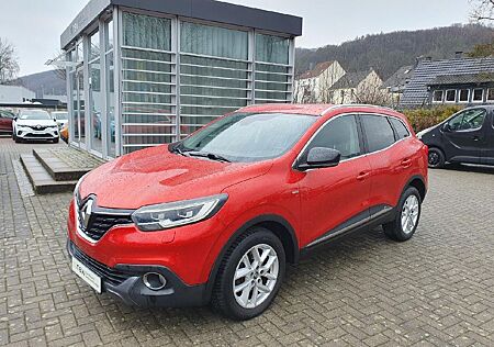 Renault Kadjar Bose Edition Diesel 4x4