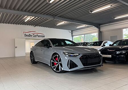 Audi RS7 Sportback*CARBON-Paket+B&O+Keramik*Max.Voll