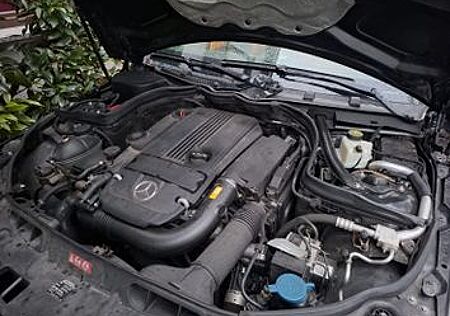 Mercedes-Benz C 250 CGI BlueEFFICIENCY AVANTG. Autom. AVAN...