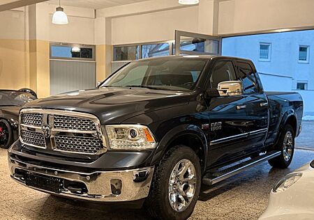 Dodge RAM 1500 LUFTFAHRW.°BRD-FZG°