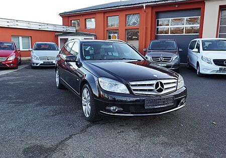 Mercedes-Benz C 180 KOMPRESSOR T CLASSIC