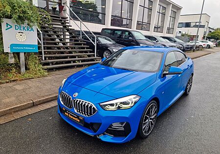 BMW 218 2 Gran Coupe d M Sport,Navi,Kamera