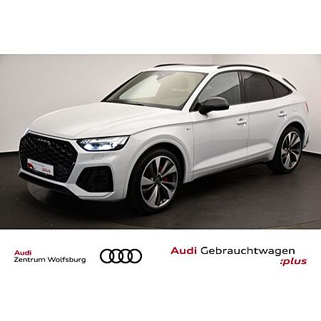 Audi Q5 leasen