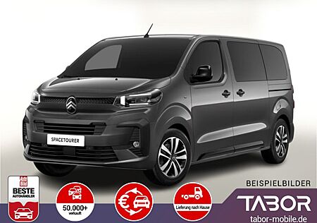 Citroën Spacetourer 180 EAT8 MAX M Pano ACC Kam SHZ AHK