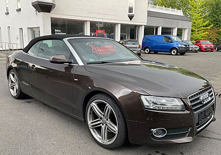 Audi A5 Cabriolet 1.8 TFSI